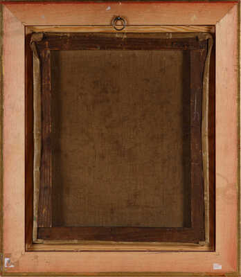 Пайлес Исаак. Букет на столе